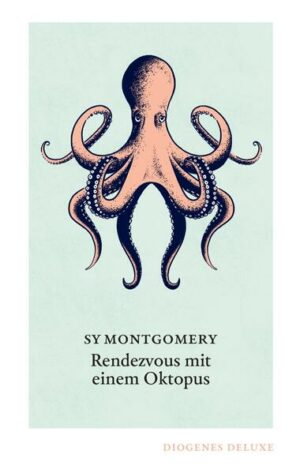 Honighäuschen (Bonn) - Er kann gleichzeitig 1600 Küsse verteilen, mit der Haut schmecken, seine Farbe 177-mal in der Stunde ändern und sich trotz seiner 45 Kilo durch eine apfelsinengroße Öffnung zwängen. Sy Montgomery erzählt von einem wahren Wunderwesen der Meere: dem Oktopus. In ihrem preisgekrönten Buch lässt sie uns ein Wesen entdecken, von dessen erfindungsreicher Schläue und Empfindsamkeit wir nichts ahnten. »Phantastische Tiere. Phantastisches Buch«, so Donna Leon.