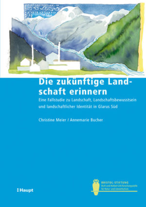 Honighäuschen (Bonn) - Die Studie basiert auf einem transdisziplinären Forschungsansatz. Sie befasst sich mit den Zusammenhängen zwischen Landschaft, Landschaftsbewusstsein und landschaftlicher Identität und versucht, diese empirisch zu erhärten. Am Beispiel Glarus Süd werden Ansätze für eine landschaftsorientierte Raumentwicklung formuliert.