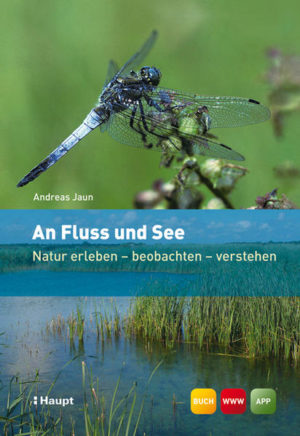 Honighäuschen (Bonn) - Und erneut heißt es: 'Runter vom Sessel, hinein in die Natur!' Band 3 der Reihe 'Natur erleben' enthüllt die Geheimnisse der Gewässer, lädt ein, sie zu entdecken und die Zusammenhänge zu verstehen. An jedem Gewässer tummeln sich unzählige Pflanzen und Tiere, die sich gegenseitig täuschen und austricksen, die kooperieren und von einander profitieren. An jedem Bach, See und Fluss kann ein ganzes Geflecht von Wechselbeziehungen beobachtet und entdeckt werden. Vernetzt wie die Natur sind auch die Bücher: Eine Website und eine App ergänzen die Naturführer mit Filmen, Tonspuren, Beobachtungstipps und vielem mehr.