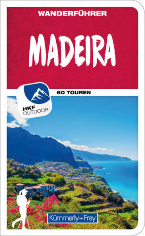 Wanderführer mit Tourenkarte zum Mitnehmen. 60 Touren mit Höhenprofil und Kartenausschnitt. Wander-Infos