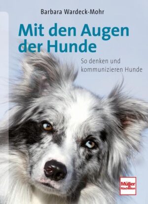 Honighäuschen (Bonn) - Erst wenn wir beginnen, mit den Augen der Hunde zu sehen, verstehen lernen, wie unsere Hunde denken und kommunizieren, treten wir ein in ihre Welt und in ihre Zeit. Erst dann nähern wir uns ihrem wahren Wesen, ihrer Persönlichkeit und Seele. Wir stehen erst am Anfang, die außergewöhnlichen Fähigkeiten von Hunden zu begreifen. Dieses Fachbuch, ein Leitfaden auf neuestem wissenschaftlichem Stand, hilft hierbei. Auch Experten kommen zu Wort, die bisher mit Hunden Unmögliches erreicht haben. Hunde sind nicht nur unsere Sozialpartner, Hunde sozialisieren auch uns Menschen.