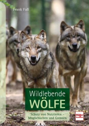Honighäuschen (Bonn) - Der Wolf ist nach Deutschland zurückgekehrt und breitet sich zunehmend aus. Zwischen seinem Schutz und der Nutztierhaltung ist ein komplizierter Konflikt entstanden, was auch daher rührt, dass bereits zahlreiche Berichte von Wolfsübergriffen auf Nutztiere vorliegen. Es soll sowohl das konfliktarme Zusammenleben mit dem Wolf angestrebt als auch der Herdenschutz diskutiert werden, wofür zunächst verstanden werden muss, wie Nutztierhaltung funktioniert und welchen Herausforderungen Halter gegenüberstehen. Dieses Buch dient dazu, das komplexe Thema kritisch zu beleuchten und verschiedene Fragestellungen rund um den Herdenschutz zu beantworten.