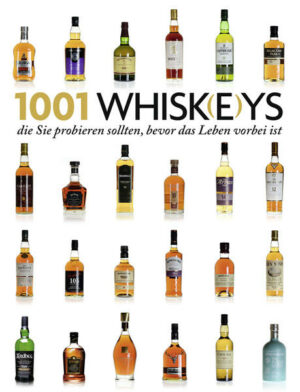 1001 WHISK(E)YS ausgewählt und vorgestellt von 23 internationalen Experten und Getränke-Journalisten: topaktuelles Know-How, viele Anregungen und Tasting Notes vermitteln neuen und erfahrenen Whisk(e)y-Freunden ein umfassendes Bild der weltweiten Whisk(e)y-Genießer-Kultur. Luxuriös und auf natürliche Weise hergestellt: Der Whisky blickt auf eine Vielfalt und Geschichte, die wohl keine andere Spirituose aufweisen kann. Heißt es nun Whisky oder Whiskey? So verschieden wie die Schreibweise (in Irland und den USA meist mit e in Schottland und Kanada und anderen Ländern ohne), sind die spezifischen Herstellungsmethoden und Getreidearten: Gerste, Mais, Weizen und Roggen werden meist verwendet. Es waren nicht nur die Schotten, die zu Meistern in der Kunst geworden sind, dieses köstliche Getränk herzustellen. 1001 WHISK(E)YS begleitet Sie auf einer faszinierenden Reise durch die Welt des Whiskys von Schottland und Irland durch Nordamerika, Japan, Indien und den Rest der Welt, und liefert dabei Einsichten in die 1001 besten und aufregendsten Whiskys, die je gebrannt wurden. Der Bogen spannt sich dabei von anerkannten Klassikern wie dem schottischen Springbank bis hin zu aufstrebenden Spitzenleistungen aus Japan. Jede Beschreibung geht auf die Ahnenreihe des betreffenden Malts, Grain Whiskys, Blends oder Bourbons ein und stellt seine speziellen Herstellungsmethoden vor. Detaillierte und verlockende Verkostungsnotizen vervollständigen den Text  ob es nun leichte Zitrusnoten sind, die verführerisch den Gaumen reizen oder vielfältige warme, würzige Obertöne, die ihn umschmeicheln. 1001 WHISK(E)YS ist ein unverzichtbares Nachschlagewerk für jeden Whisky-Aficionado, der sich mit der unglaublichen Vielfältigkeit des traditionsreichen Tröpfchens vertraut machen möchte. Es werden eine Vielzahl oft neuer, aber auch seltener und inzwischen recht teurer Entdeckungen vorgestellt, um zum Vergnügen und Genuß des Getränks in all seinen Formen beizutragen Die stetig steigenden Preise sind Spiegelbild der wachsenden Nachfrage und der beste Zeitpunkt mit dem Sammeln und Probieren zu beginnen ist JETZT! "1001 Whisk(e)ys," ist erhältlich im Online-Buchshop Honighäuschen.