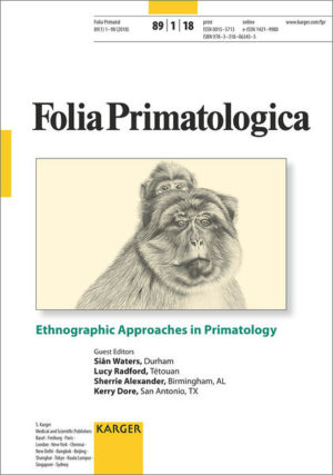 Honighäuschen (Bonn) - The outstanding feature of this publication is its dual engagement of natural and social science approaches to the discipline of primatology. Because of the increasingly anthropogenic environments in which primates live, primatologists need to expand their methodological toolkit in order to understand the behaviors, motivations, and cultural conceptualizations of the people who interact with primates.The studies presented here encompass a range of methods and research frameworks and illustrate some of the diverse ways that ethnographic approaches can deepen our understanding of the lived experiences of our conspecifics and primate cousins. By actively including humans as part of primates' "natural" environments and thus part of our research designs, primatologists are better able to develop effective coexistence strategies. This publication is essential reading for primatologists focusing on human-nonhuman primate relations and on primate management and conservation issues. It is also a valuable resource for anthropologists studying the human dimension of conservation, conservation scientists, and anyone interested in biosocial or interdisciplinary approaches to research.