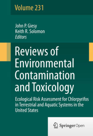 Honighäuschen (Bonn) - Reviews of Environmental Contamination and Toxicology attempts to provide concise, critical reviews of timely advances, philosophy and significant areas of accomplished or needed endeavor in the total field of xenobiotics, in any segment of the environment, as well as toxicological implications.