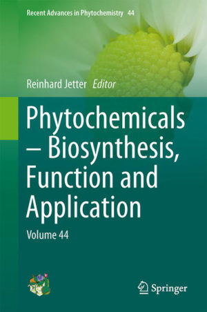 Honighäuschen (Bonn) - The 44th volume of RAP contains articles based on work presented at the 51st annual meeting of the Phytochemical Society of North America. They were selected to showcase exciting examples of current research in plant chemistry, to highlight the diversity in this field spanning analytical chemistry, ethnobotany, biosynthesis, bioactivity, chemical ecology and biotechnology. Specifically, the perspectives paper by Zerbe and Bohlmann summarizes recent findings on the genes and enzymes involved in conifer resin biosynthesis, while papers by Timoshenko et al. and Guerrero-Analco et al. highlight progress on toxic lectins and bioactive phytochemicals from Canadian forest plants used by Aboriginals, respectively. Next the contribution by Glover and Murch compares methods used to analyze dementia agents in foodstuffs of Pacific Islands. Two papers by Lisko et al and Berhow et al. both summarize recent findings on the engineering of vitamin C contents of plants and of phytochemicals in the emerging oil crop Camelina. Finally, Cook et al discuss the biosynthesis in plant endophytes of alkaloids which have implications for cattle feeding. Overall, these seven Perspectives and Communications give a very good picture of the state of plant (bio) chemistry research in North America, which is also indicative of the state of the field worldwide.