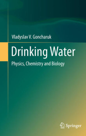 Honighäuschen (Bonn) - This book takes a broad and eclectic view of the water that all humanity depends upon, probing its role in human life and in the history of our planet, as well as surveying the latest scientific understanding of purification techniques and standards for the protection of water quality. The volume opens with a chapter on the role of drinking water in human life, which discusses the planets water resources, the quality of drinking water, water and health, the advent of water quality standards, Green chemistry and more. The chapter concludes by discussing the relationship of the biosphere and human civilization. Chapter Two explores the unique properties of water, the role of water in the scenario of development on Earth. Also covered is the current understanding of the importance of the isotopic composition of water, in particular the ratio of protium to deuterium, which is fundamental to life. The third chapter is devoted to Water Clusters, examining the structure, properties and formation of clusters. Also covered here is theoretical research on the interaction of water clusters with ozone, the impact of temperature on water clusters and more. Chapter Four is devoted to drinking water and factors affecting its quality. Discussion includes ecological and hygienic classification of centralized drinking water supply sources, water quality requirements, and problems and potentialities of drinking water preparation. The author introduces a new concept for supplying the population with high-quality drinking water. The fifth chapter examines the peculiarities and problems of water decontamination, with sections on chlorination, ozonation, the bactericidal effects of ultrasound and ultraviolet rays and more. Chapter Six offers a thorough exploration of the theory, means and methods of bio testing as an evaluation method for the quality of drinking water. The final chapter discusses new state standards for drinking water, as well as requirements and methods of quality control. The concluding selection relates the urgent need to measure, evaluate and protect the quality of drinking water and describes a new state standard of drinking water quality.