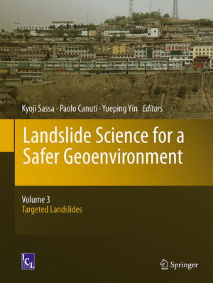 Honighäuschen (Bonn) - This volume contains peer-reviewed papers from the Third World Landslide Forum organized by the International Consortium on Landslides (ICL) in June 2014. The complete collection of papers from the Forum is published in three full-color volumes and one mono-color volume.