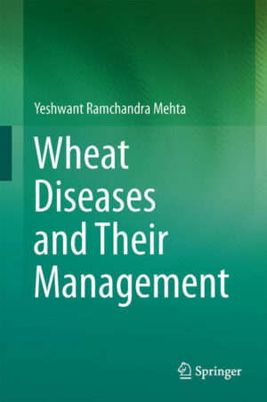 Wheat Diseases and Their Management addresses biotic and abiotic constrains to wheat production. Besides detailed illustrations and descriptions of the most important diseases of wheat in the world, it offers an updated view on the reemergence of some old diseases and the occurrence of new races of the pathogen. It deals with the sustainability of wheat production through precision agriculture and focuses on the importance of conservation tillage. The book also deals with pillars of integrated disease management which would be eco-friendly and reduce severity of diseases and yield losses, with acquired Latin-American experiences of more than 40 years.