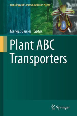 Honighäuschen (Bonn) - This book is devoted to the fascinating superfamily of plant ATP-binding cassette (ABC) transporters and their variety of transported substrates. It highlights their exciting biological functions, covering aspects ranging from cellular detoxification, through development, to symbiosis and defense. Moreover, it also includes a number of chapters that center on ABC transporters from non-Arabidopsis species. ABC proteins are ubiquitous, membrane-intrinsic transporters that catalyze the primary (ATP-dependent) movement of their substrates through biological membranes. Initially identified as an essential aspect of a vacuolar detoxification process, genetic work in the last decade has revealed an unexpectedly diverse variety of ABC transporter substrates, which include not only xenobiotic conjugates, but also heavy metals, lipids, terpenoids, lignols, alkaloids and organic acids. The discovery that members of the ABCB and ABCG family are involved in the movement of phytohormones has further sparked their exploration and provided a new understanding of the whole family. Accordingly, the trafficking, regulation and structure-function of ABCB-type auxin transporters are especially emphasized in this book.