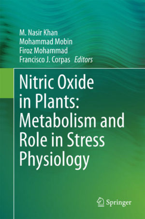 Honighäuschen (Bonn) - This book covers the key features of nitric oxide (NO) in plants. Comprising nine chapters, Part I highlights its metabolism and identification in plants. Part II, which consists of eight chapters, focuses on the chemical, physical and biochemical properties of the NO molecule and its derivatives