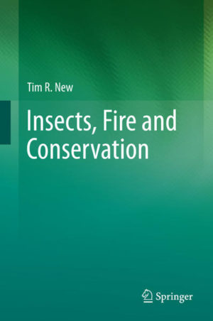 Honighäuschen (Bonn) - A global synthesis of the impacts of wildfires and controlled burning on insects, bringing together much hitherto scattered information to provide a guide to improved conservation management practice. The great variety of responses by insect species and assemblages demonstrates the often subtle balance between fire being a severe threat and a vital management component. Examples from many parts of the world and from diverse biotopes and production systems display the increasingly detailed appreciation of fire impacts on insects in terrestrial and freshwater environments and the ways in which prescribed burning may be tailored to reduce harmful ecological impacts and incorporated into protocols for threatened species and wider insect conservation benefits.