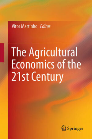 This publication provides insight into the agricultural sector. It illustrates new tendencies in agricultural economics and dynamics (interrelationship with other sectors in rural zones and multifunctionality) and the implications of the World Trade Organization negotiations in the international trade of agricultural products. Due to environmental problems, availability of budget, consumer preferences for food safety and pressure from the World Trade Organization, there are many changes in the agricultural sector. This book addresses those new developments and provides insights into possible future developments. The agricultural activity is an economic sector that is fundamental for a sustainable economic growth of every country. However, this sector has many particularities, namely those related with some structural problems (many farms with reduced dimension, sometimes lack of vocational training of the farmers, difficulties of put the farmers together in associations and cooperatives), variations of the productions and prices over the year and some environmental problems derived from the utilization of pesticides and fertilizers.