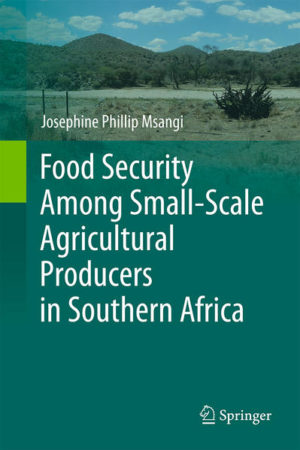 Honighäuschen (Bonn) - The book focuses on food security highlighting the role of indigenous knowledge and scientific research in addressing the plight of poor small-scale agricultural producers. Rapidly growing global population and global policies and management governing sustainability, hunger, food security and poverty alleviation are discussed. Additionally, impacts of probable climate change, research on land productivity and performance of dependable food crops i.e. cassava and pearl millet are discussed. Analyzed in great detail are roles of small stock, urban/peri-urban agriculture and advantages of climate-smart agriculture and participatory research in enhancing food security of the small-scale agricultural producers in Southern Africa.