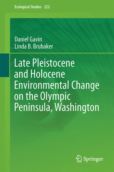 Honighäuschen (Bonn) - This study brings together decades of research on the modern natural environment of Washington's Olympic Peninsula, reviews past research on paleoenvironmental change since the Late Pleistocene, and finally presents paleoecological records of changing forest composition and fire over the last 14,000 years. The focus of this study is on the authors studies of five pollen records from the Olympic Peninsula. Maps and other data graphics are used extensively. Paleoecology can effectively address some of these challenges we face in understanding the biotic response to climate change and other agents of change in ecosystems.  First, species responses to climate change are mediated by changing disturbance regimes.  Second, biotic hotspots today suggest a long-term maintenance of diversity in an area, and researchers approach the maintenance of diversity from a wide range and angles (CITE).  Mountain regions may maintain biodiversity through significant climate change in refugia: locations where components of diversity retreat to and expand from during periods of unfavorable climate (Keppel et al., 2012).  Paleoecological studies can describe the context for which biodiversity persisted through time climate refugia.  Third, the paleoecological approach is especially suited for long-lived organisms.  For example, a tree species that may typically reach reproductive sizes only after 50 years and remain fertile for 300 years, will experience only 30 to 200 generations since colonizing a location after Holocene warming about 11,000 years ago.  Thus, by summarizing community change through multiple generations and natural disturbance events, paleoecological studies can examine the resilience of ecosystems to disturbances in the past, showing how many ecosystems recover quickly while others may not (Willis et al., 2010).
