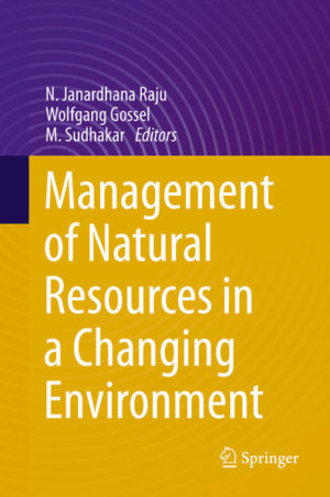 Honighäuschen (Bonn) - This book addresses issues related to sources of groundwater pollution such as arsenic, uranium, fluoride and their effects on human health. It discusses extensively the removal of heavy metals, arsenic and fluoride from drinking water. Bioremediation and phyto remediation on biomass productivity are treated in several chapters in the book. The volume highlights leachate characteristics analysed both in the laboratory and in field studies assessing the trace metals in rainwater.This book is a study on the judicious management of natural resources and exposes environmental problems particularly those related to pollution and bioremediation.