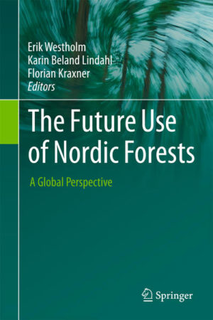 Honighäuschen (Bonn) - Diverse as they are in their histories and in the organization of their forest sectors, most Nordic countries have this in common: their economies and cultures are substantially based on the utilization of various forest resources. This book explores Nordic forest futures and presents research results that form part of a scientific foundation for considering how to balance the functions of forests. It is particularly concerned with global trends that may affect the future use of boreal forests. Chapters investigate inter-alia the growing world population and the expected economic growth in countries with huge populations, and assess the resulting pressure on all land-based resources. Authors examine the urgent need for solutions to the energy crisis, consider worrying climate scenarios and provide a global outlook on bioenergy futures. Readers will discover how these developments will and must influence long-term strategic decisions on the future use of Nordic forests. The challenges and possible responses for future forest governance and forestry issues emerge, as the chapters go on to consider the multiple pressures in particular on the Swedish Forestry Model, among other themes. By bringing together a distinguished group of internationally renowned scientists representing a diverse set of disciplines covering political science, geography, rural development, forest economics, history, and geo-sciences, this book constitutes an exceptionally profound and thoughtful futures study.  Alexander Buck, Executive Director, International Union of Forest Research Organizations (IUFRO)