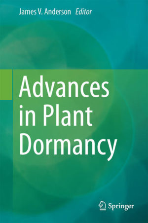 Honighäuschen (Bonn) - Plant dormancy involves synchronization of environmental cues with developmental processes to ensure plant survival