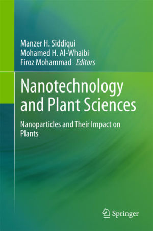 Honighäuschen (Bonn) - This book presents a holistic view of the complex and dynamic responses of plants to nanoparticles, the signal transduction mechanisms involved, and the regulation of gene expression. Further, it addresses the phytosynthesis of nanoparticles, the role of nanoparticles in the antioxidant systems of plants and agriculture, the beneficial and harmful effects of nanoparticles on plants, and the application of nanoparticles and nanotubes to mass spectrometry, aiming ultimately at an analysis of the metabolomics of plants. The growing numbers of inventions in the field of nanotechnology are producing novel applications in the fields of biotechnology and agriculture. Nanoparticles have received much attention because of the unique physico-chemical properties of these compounds. In the life sciences, nanoparticles are used as smart delivery systems, prompting the Nobel Prize winner P. Ehrlich to refer to these compounds as magic bullets. Nanoparticles also play an important role in agriculture as compound fertilizers and nano-pesticides, acting as chemical delivery agents that target molecules to specific cellular organelles in plants. The influence of nanoparticles on plant growth and development, however, remains to be investigated. Lastly, this book reveals the research gaps that must be bridged in the years to come in order to achieve larger goals concerning the applications of nanotechnology in the plants sciences. In the 21st century, nanotechnology has become a rapidly emerging branch of science. In the world of physical sciences, nanotechnological tools have been exploited for a broad range of applications. In recent years, nanoparticles have also proven useful in several branches of the life sciences. In particular, nanotechnology has been employed in drug delivery and related applications in medicine.