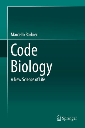 This book is the study of all codes of life with the standard methods of science. The genetic code and the codes of culture have been known for a long time and represent the historical foundation of this book. What is really new in this field is the study of all codes that came after the genetic code and before the codes of culture. The existence of these organic codes, however, is not only a major experimental fact. It is one of those facts that have extraordinary theoretical implications. The first is that most events of macroevolution were associated with the origin of new organic codes, and this gives us a completely new reconstruction of the history of life. The second implication is that codes involve meaning and we need therefore to introduce in biology not only the concept of information but also the concept of biological meaning. The third theoretical implication comes from the fact that the organic codes have been highly conserved in evolution, which means that they are the greatest invariants of life. The study of the organic codes, in short, is bringing to light new mechanisms that have operated in the history of life and new fundamental concepts in biology.