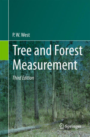 Honighäuschen (Bonn) - Forests must be measured if they are to be managed and conserved properly. This book describes the essential principles of modern forest measurement, whether using simple hand-held equipment or sophisticated satellite imagery. It particularly focuses on measuring forest biomass over large forest areas, a key aspect of climate change studies, as well as the volumes of wood that are commercially available. Written in a straightforward style, it will be accessible to anyone who works with forests, from the professional forester to the layperson. It considers not only how and why forests are measured but also the scientific basis of the measurements taken.