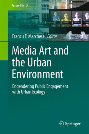 Honighäuschen (Bonn) - This text formally appraises the innovative ways new media artists engage urban ecology. Highlighting the role of artists as agents of technological change, the work reviews new modes of seeing, representing and connecting within the urban setting. The book describes how technology can be exploited in order to create artworks that transcend the technologys original purpose, thus expanding the language of environmental engagement whilst also demonstrating a clear understanding of the societal issues and values being addressed. Features: assesses how data from smart cities may be used to create artworks that can recast residents understanding of urban space