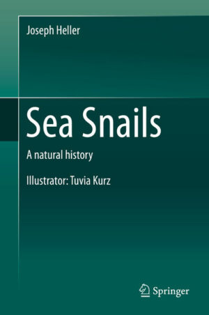 This richly illustrated book presents the diversity and natural history of sea snail groups. By integrating aspects of morphology, ecology, evolution and behaviour, it describes how each group copes with problems of defence, locomotion, nutrition, reproduction and embryonic development. First come general characteristics of the Mollusca, to which snails belong