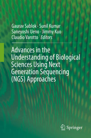 Honighäuschen (Bonn) - Provides a global view of the recent advances in the biological sciences and the adaption of the pathogen to the host plants revealed using NGS. Molecular Omics is now a major driving force to learn the adaption genetics and a great challenge to the scientific community, which can be resolved through the application of the NGS technologies. The availability of complete genome sequences, the respective model species for dicot and monocot plant groups, presents a global opportunity to delineate the identification, function and the expression of the genes, to develop new tools for the identification of the new genes and pathway identification. Genome-wide research tools, resources and approaches such as data mining for structural similarities, gene expression profiling at the DNA and RNA level with rapid increase in available genome sequencing efforts, expressed sequence tags (ESTs), RNA-seq, gene expression profiling, induced deletion mutants and insertional mutants, and gene expression knock-down (gene silencing) studies with RNAi and microRNAs have become integral parts of plant molecular omics. Molecular diversity and mutational approaches present the first line of approach to unravel the genetic and molecular basis for several traits, QTL related to disease resistance, which includes host approaches to combat the pathogens and to understand the adaptation of the pathogen to the plant host. Using NGS technologies, understanding of adaptation genetics towards stress tolerance has been correlated to the epigenetics. Naturally occurring allelic variations, genome shuffling and variations induced by chemical or radiation mutagenesis are also being used in functional genomics to elucidate the pathway for the pathogen and stress tolerance and is widely illustrated in demonstrating the identification of the genes responsible for tolerance in plants, bacterial and fungal species.