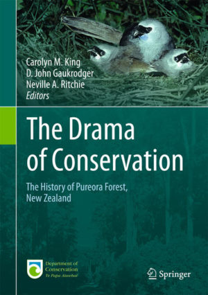 Honighäuschen (Bonn) - This book offers a sweeping history of Pureora Forest Park, one of the most significant sites of natural and cultural history interest in New Zealand. The authors review the geological history of the volcanic zone, its flora and fauna, and the history of Maori and European utilization of forest resources. Chapter-length discussions cover management of the native forest by the New Zealand Forest Service