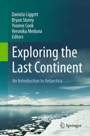 Honighäuschen (Bonn) - This multi-disciplinary book will cater to students and those who want to have a more critical look behind the scenes of Antarctic science. This book will take a systems approach to providing insights into Antarctic ecosystems and the geophysical environment. Further, the book will link these insights to a discussion of current issues, such as climate change, bio prospecting, environmental management and Antarctic politics. It will be written and edited by experienced Antarctic researchers and scientists from a wide range of disciplines. Academic references will be included for those who wish to delve deeper into the topics discussed in the book.