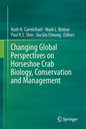 Honighäuschen (Bonn) - This book reports significant progress of scientific research on horseshoe crabs, including aspects of evolution, genetics, ecology, population dynamics, general biology and physiology, within the recent 10 years. It also highlights the emerging issues related to world-wide conservation threats, status and needs. The contributions in this book represent part of an ongoing global effort to increase data and concept sharing to support basic research and advance conservation for horseshoe crabs.