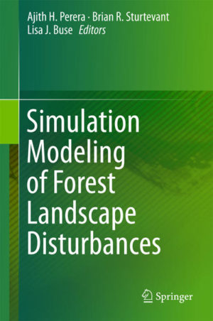 Honighäuschen (Bonn) - Forest landscape disturbances are a global phenomenon. Simulation models are an important tool in understanding these broad scale processes and exploring their effects on forest ecosystems. This book contains a collection of insights from a group of ecologists who address a variety of processes: physical disturbances such as drought, wind, and fire