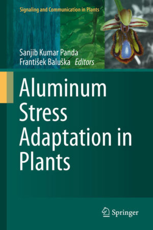 Honighäuschen (Bonn) - This book is an overview of our current understanding of aluminium toxicity and tolerance in plants. It covers all relevant aspects from molecular and cellular biology, to genetic approaches, root biology and plant physiology. The contribution of arbuscular mycorrhizal fungi to alleviating aluminium toxicity is also discussed. Over 40% of total agricultural land resources are acidic in nature, with aluminium being the major toxicant. Plant roots are particularly susceptible to aluminium stress, but much of the complex mechanism underlying its toxicity and tolerance is unknown and aluminium stress perception in plants remains poorly understood. The diverse facets of aluminium stress adaptation covered in this book are relevant to plant biology students at all levels, as well researchers and it provides a valuable contribution to our understanding of plant adaptation to the changing environment.