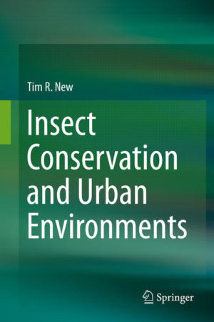 Honighäuschen (Bonn) - Includes chapters on assessing changes among assemblages and in individual species, the variety of general threats (notably habitat changes and impacts of alien species) and more particularly urban threats. The first global overview and synthesis of the impacts of urbanisation on insects and their relatives and the needs and theoretical and practical background to conserving them in urban environments. Insect dependence on open spaces in built-up areas suggests a wide range of management options for conservation, from individual site (including novel habitats such as green roofs) to landscape-level connectivity. These measures, all discussed with specific examples, involve all sectors of humanity, from government agencies to individual householders and citizen scientist groups. Each chapter includes pertinent and recent.