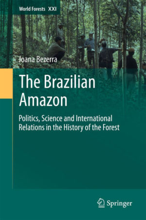 Honighäuschen (Bonn) - The aim of this book is to analyse the current development scenario in the Amazon, using Terra Preta de Índio as a case study. To do so it is necessary to go back in time, both in the national and international sphere, through the second half of the last century to analyse its trajectory. It will be equally important analyse the current issues regarding the Amazon  sustainable development and climate change  and how they still reproduce some of the problems that marked the history of the forest, such as the absence of Amazonian dark earths as a relevant theme to the Amazon.In a world in which the environment gains each time more space in the national and international political agenda, the Amazon stands out. Known around the world for its richness, the South-American forest is the target of different visions, often contradictory ones, and it plays with everyones imagination. This is where the terra preta de índio  Amazonian Dark Earths - are found, a fertile soil horizon with high concentrations of carbon with anthropic origins, which has generated great interest from the scientific community. Studies on these soils and their so singular characteristics have triggered crucial discussions on the past, present and the future of the entire Amazon region. Despite its singular characteristics, the importance of Amazonian Dark Earths  and a history of a more productive and populated Amazon  was hidden since its discovery around 1880 until 1980, when it is possible to identify the beginning of an increase in the number of research on these soil horizons. These hundred years between the first records and the beginning of the increase in the interest around these soils witnessed structural changes both in the national arena, with the military dictatorship and a change in the place of the Amazon within internal affairs, and in the international arena with changes that reshaped the role of the environment in the political and scientific agendas and the role of Brazil in the global context.