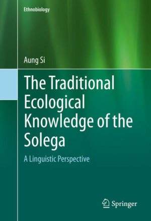 Honighäuschen (Bonn) - This book covers the ethnobiology and traditional ecological knowledge (TEK) of the Solega people of southern India. Solega TEK is shown to be a complex, inter-related network of detailed observations of natural phenomena, well-reasoned and often highly accurate theorizing, as well as a belief system, derived from cultural norms, regarding the relationships between humans and other species on the one hand, and between non-human species on the other. As language-based studies are strongly biased toward investigations of ethno-taxonomy and nomenclature, the importance of studying TEK in its proper context is discussed as making context and encyclopedic knowledge the objects of study are essential for a proper understanding of TEK.