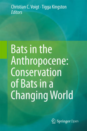 Honighäuschen (Bonn) - This book focuses on central themes related to the conservation of bats. It details their response to land-use change and management practices, intensified urbanization and roost disturbance and loss. Increasing interactions between humans and bats as a result of hunting, disease relationships, occupation of human dwellings, and conflict over fruit crops are explored in depth. Finally, contributors highlight the roles that taxonomy, conservation networks and conservation psychology have to play in conserving this imperilled but vital taxon. With over 1300 species, bats are the second largest order of mammals, yet as the Anthropocene dawns, bat populations around the world are in decline. Greater understanding of the anthropogenic drivers of this decline and exploration of possible mitigation measures are urgently needed if we are to retain global bat diversity in the coming decades. This book brings together teams of international experts to provide a global review of current understanding and recommend directions for future research and mitigation.
