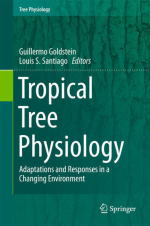 Honighäuschen (Bonn) - This book presents the latest information on tropical tree physiology, making it a valuable research tool for a wide variety of researchers. It is also of general interest to ecologists (e.g. Ecological Society of America