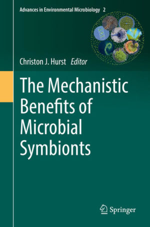 Honighäuschen (Bonn) - This volume summarizes recent advances in our understanding of the mechanisms that produce successful symbiotic partnerships involving microorganisms. It begins with a basic introduction to the nature of and mechanistic benefits derived from symbiotic associations. Taking that background knowledge as the starting point, the next sections include chapters that examine representative examples of coevolutionary associations that have developed between species of microbes, as well as associations between microbes and plants. The authors conclude with a section covering a broad range of associations between microbes and invertebrate animals, in which they discuss the spectrum of hosts, with examples ranging from bryozoans and corals to nematodes, arthropods, and cephalopods. Join the authors on this journey of understanding!