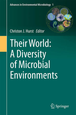 Honighäuschen (Bonn) - This volume summarizes recent advances in environmental microbiology by providing fascinating insights into the diversity of microbial life that exists on our planet. The first two chapters present theoretical perspectives that help to consolidate our understanding of evolution as an adaptive process by which the niche and habitat of each species develop in a manner that interconnects individual components of an ecosystem. This results in communities that function by simultaneously coordinating their metabolic and physiologic actions. The third contribution addresses the fossil record of microorganisms, and the subsequent chapters then introduce the microbial life that currently exists in various terrestrial and aquatic ecosystems. Coverage of the geosphere addresses endolithic organisms, life in caves and the deep continental biosphere, including how subsurface microbial life may impact spent nuclear fuel repositories. The discussion of the hydrosphere includes hypersaline environments and arctic food chains. By better understanding examples from the micro biosphere, we can elucidate the many ways in which the niches of different species, both large and small, interconnect within the overlapping habitats of this world, which is governed by its microorganisms.