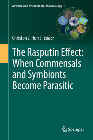 Honighäuschen (Bonn) - This volume focuses on those instances when benign and even beneficial relationships between microbes and their hosts opportunistically change and become detrimental toward the host. It examines the triggering events which can factor into these changes, such as reduction in the hosts capacity for mounting an effective defensive response due to nutritional deprivation, coinfections and seemingly subtle environmental influences like the amounts of sunlight, temperature, and either water or air quality. The effects of environmental changes can be compounded when they necessitate a physical relocation of species, in turn changing the probability of encounter between microbe and host. The change also can result when pathogens, including virus species, either have modified the opportunist or attacked the hosts protective natural microflora. The authors discuss these opportunistic interactions and assess their outcomes in both aquatic as well as terrestrial ecosystems, highlighting the impact on plant, invertebrate and vertebrate hosts.