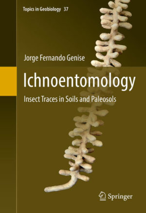 Honighäuschen (Bonn) - This book is devoted to the ichnology of insects, and associated trace fossils, in soils and paleosols. The traces described here, mostly nests and pupation chambers, include one of the most complex architectures produced by animals. Chapters explore the walls, shapes and fillings of trace fossils followed by their classifications and ichnotaxonomy. Detailed descriptions and interpretations for different groups of insects like bees, ants, termites, dung beetles and wasps are also provided. Chapters also highlight the the paleoenvironmental significance of insect trace fossils in paleosols for paleontological reconstructions, sedimentological interpretation, and ichnofabrics analysis. Readers will discover how insect trace fossils act as physical evidence for reconstructing the evolution of behavior, phylogenies, past geographical distributions, and to know how insects achieved some of the more complex architectures. The book will appeal to researchers and graduate students in ichnology, sedimentology, paleopedology, and entomology and readers interested in insect architecture.
