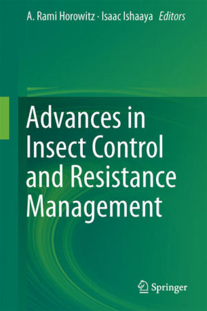 Honighäuschen (Bonn) - This book covers advanced concepts and creative ideas with regard to insect biorational control and insecticide resistance management. Some chapters present and summarize general strategies or tactics for managing insect pests such as the principles of IPM in various crop systems and biorational control of insect pests, advances in organic farming, alternative strategies for controlling orchard and field-crop pests. Other chapters cover alternative methods for controlling pests such as disruption of insect reproductive systems and utilization of semiochemicals and diatomaceous earth formulations, and developing bioacoustic methods for mating disruption. Another part is devoted to insecticide resistance: mechanisms and novel approaches for managing insect resistance in agriculture and in public health.