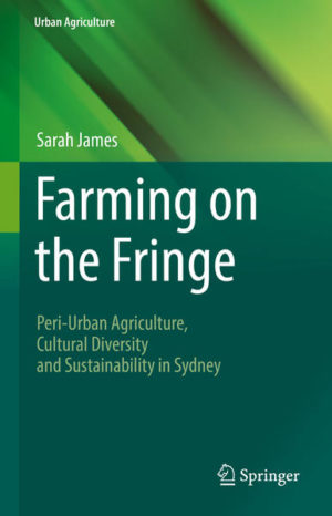 Honighäuschen (Bonn) - This volume offers a new perspective to debates on local food and urban sustainability presenting the long silenced voices of the small-scale farmers from the productive green fringe of Sydneys sprawling urban jungle. Providing fresh food for the city and local employment, these culturally and linguistically diverse farmers contribute not only to Sydneys globalizing demographic and cultural fabric, but also play a critical role in the citys environmental sustainability. In the battle for urban space housing development threatens to turn these farmlands into sprawling suburbia. In thinking from and with the urban fringe, this book moves beyond the housing versus farming debate to present a vision for urban growth that is dynamic and alive to the needs of the 21st century city. In a unique bringing together of the twin forces shaping contemporary urbanism - environmental change and global population flows - the voices from the fringe demand to be heard in the debate on future urban food sustainability.