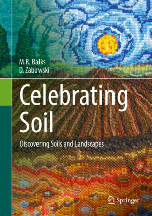 Honighäuschen (Bonn) - This richly illustrated book celebrates the diversity, importance, and intrinsic beauty of soils around the world and helps the reader to understand the ways that soils are related to the landscapes in which they form. The book unravels the complex bond between humans and soils and the importance of soils in our cultures and everyday lives. Soil is critical to terrestrial life on earth. It underpins human food supply and provides materials on which we build our lives. Soil is out of sight and often out of mind, thus easy to overlook. Yet soil has tremendous variety and intrinsic beauty for those who care to look. Soil contains a memory of the events that have shaped the landscape and the environment. With help you can look at a soil and understand the stories that it has to tell. Written in a reader-friendly way, Celebrating Soil is a wonderful resource for farmers, horticulturalists, naturalists, students and others who are concerned about how soils are formed, work and are used.