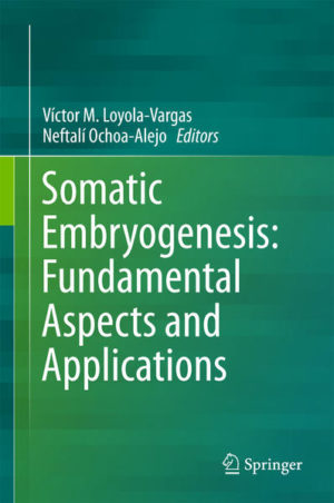 Honighäuschen (Bonn) - This book discusses basic and applied aspects of somatic embryogenesis, one of the most powerful tools in plant biotechnology. It is divided into three parts