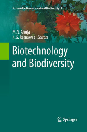 Honighäuschen (Bonn) - The purpose of this book is to assess the potential effects of biotechnological approaches particularly genetic modification on biodiversity and the environment. All aspects of biodiversity such as ecological diversity, species diversity and genetic diversity are considered. Higher organisms contain a specific set of linear DNA molecules called chromosomes and a complete set of chromosomes in an organism comprises its genome. The collection of traits displayed by any organism (phenotype) depends on the genes present in its genome (genotype). The appearance of any specific trait also will depend on many other factors, including whether the gene(s) responsible for the trait is/are turned on (expressed) or off, the specific cells within which the genes are expressed and how the genes, their expression and the gene products interact with environmental factors. The primary biotechnology which concerns us is that of genetic manipulation, which has a direct impact on biodiversity at the genetic level. By these manipulations, novel genes or gene fragments can be introduced into organisms (creating transgenics) or existing genes within an organism can be altered. Transgenics are a major area of concern, combining genes from different species to effectively create novel organisms. Current rates of disappearance of biological and cultural diversity in the world are unprecedented. Intensive resource exploitation due to social and economic factors has led to the destruction, conversion or degradation of ecosystems. Reversing these trends requires time to time assessment to integrate conservation and development.