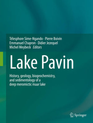 Honighäuschen (Bonn) - This book represents the first multidisciplinary scientific work on a deep volcanic maar lake in comparison with other similar temperate lakes. The syntheses of the main characteristics of Lake Pavin are, for the first time, set in a firmer footing comparative approach, encompassing regional, national, European and international aquatic science contexts. It is a unique lake because of its permanently anoxic monimolimnion, and furthermore, because of its small surface area, its substantially low human influence, and by the fact that it does not have a river inflow. The book reflects the scientific research done on the general limnology, history, origin, volcanology and geological environment as well as on the geochemistry and biogeochemical cycles. Other chapters focus on the biology and microbial ecology whereas the sedimentology and paleolimnology are also given attention. This volume will be of special interest to researchers and advanced students, primarily in the fields of limnology, biogeochemistry, and aquatic ecology.