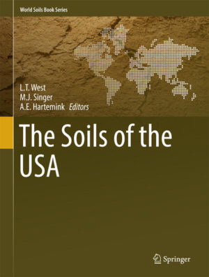 Honighäuschen (Bonn) - This book provides an overview of the distribution, properties, and function of soils in the U.S., including Alaska, Hawaii, and its Caribbean territories. It discusses the history of soil surveys and pedological research in the U.S., and offers general descriptions of the countrys climate, geology and geomorphology. For each Land Resource Region (LRR)  a geographic/ecological region of the country characterized by its own climate, geology, landscapes, soils, and agricultural practices  there is a chapter with details of the climate, geology, geomorphology, pre-settlement and current vegetation, and land use, as well as the distribution and properties of major soils including their genesis, classification, and management challenges. The final chapters address topics such as soils and humans, and the future challenges for soil science and soil surveys in the U.S. Maps of soil distribution, pedon descriptions, profile images, and tables of properties are included throughout the text.