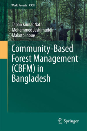 Honighäuschen (Bonn) - The book is immensely beneficial to the readers to have a clear understanding of various CBFM practices prevailing in Bangladesh.Providing a comprehensive and critical analysis of success stories concerning several CBFM practices in different forest areas of Bangladesh, together with their respective strengths and weaknesses, it identifies sharing authority to take decision by the community as one of the main weaknesses. The other main weakness is the lack of beat level authority to coordinate with community for making the process vibrant. The book determines that it is the community patrol group which is most effective under the co-management system, yet the general body and executive committee of the co-management system are composed of different stakeholders, each of which is subject to their own work pressures, and are not as effective as claimed. There is a need to empower communities living in and around forests, and to create ownership of the forests so that they can feel that the forests around them are by the community and for the community.